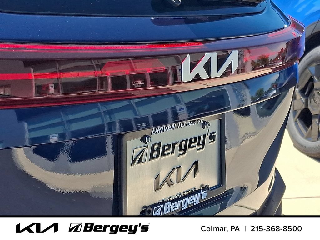 Certified 2026 Kia Seltos LX AWD/4WD image 33