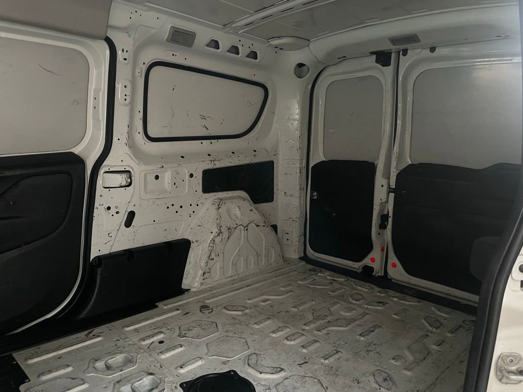 Used 2022 RAM ProMaster City Tradesman image 23