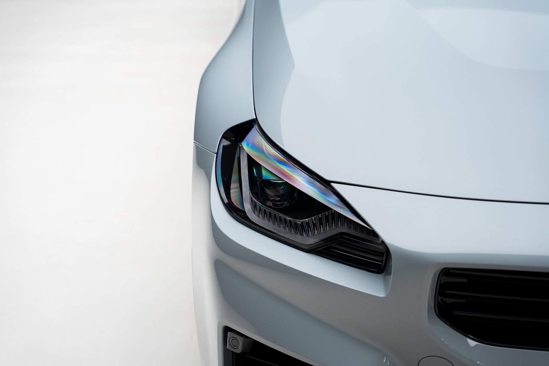 Used 2026 BMW M2 w/ Lighting Package RWD image 12