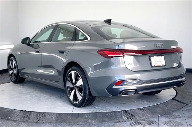 New 2025 Audi A5 2.0T Premium Plus image 4