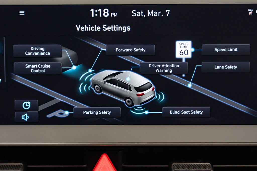 Used 2024 Hyundai Ioniq 5 Limited image 19