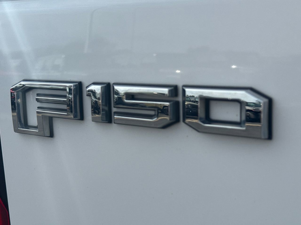 Used 2017 Ford F150 XL w/ Equipment Group 101A Mid image 10