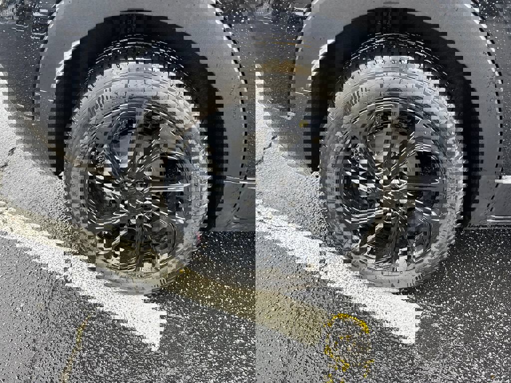 New 2027 Chevrolet Bolt RS w/ Technology Package image 18