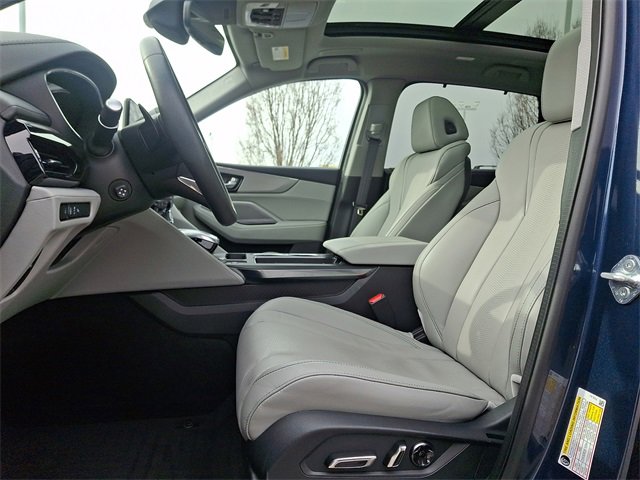 Certified 2025 Acura MDX w/ Technology Package image 14
