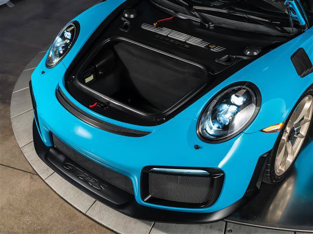 Used 2018 Porsche 911 GT2 RS RWD image 18
