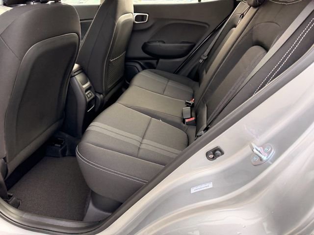 Certified 2026 Hyundai Venue SEL FWD image 8