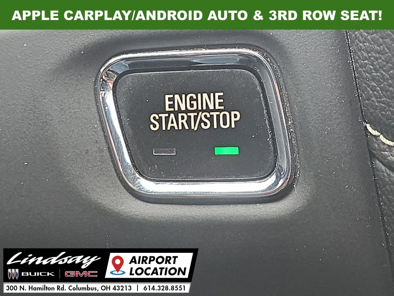 Used 2023 GMC Acadia SLE w/ Driver Convenience Package image 16