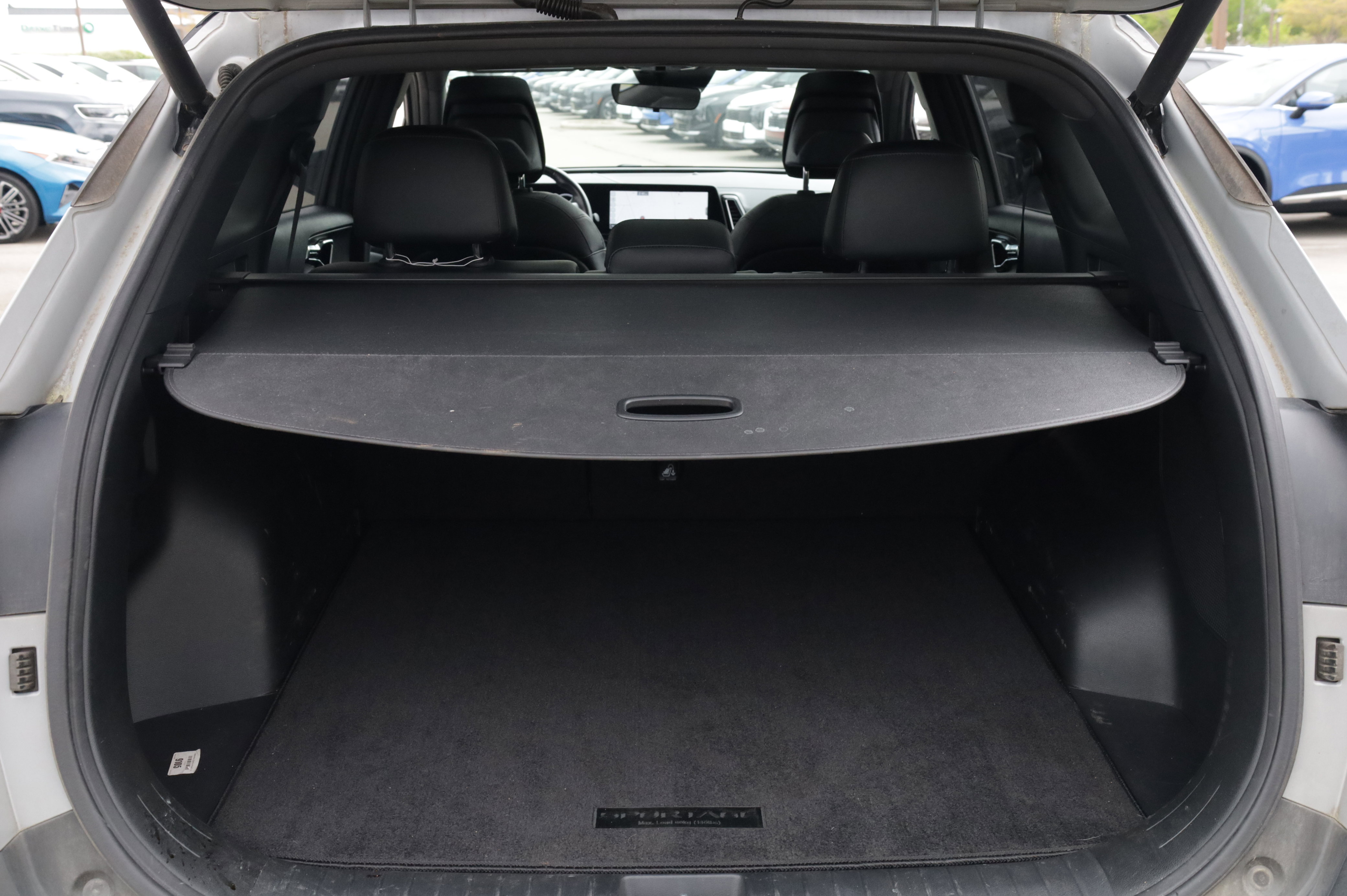 Used 2023 Kia Sportage X-Pro Prestige AWD/4WD image 19