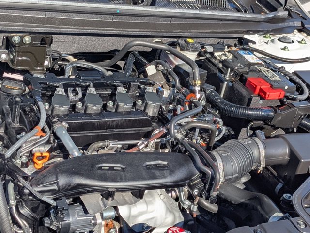 Used 2024 Honda Accord LX image 21