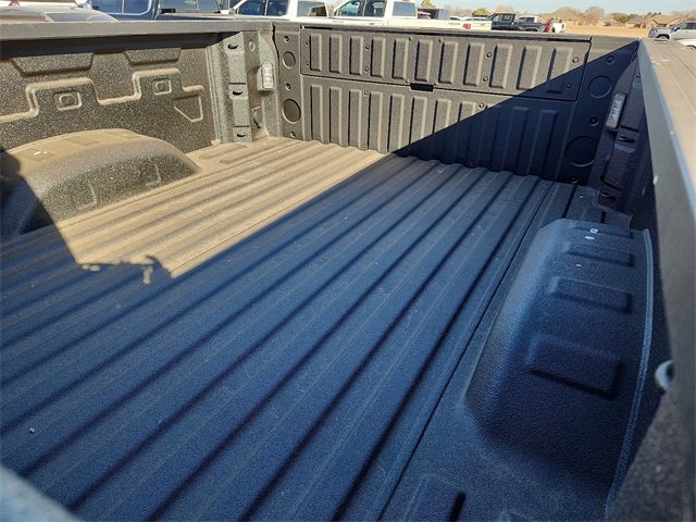 New 2026 Chevrolet Silverado 2500 ZR2 image 8