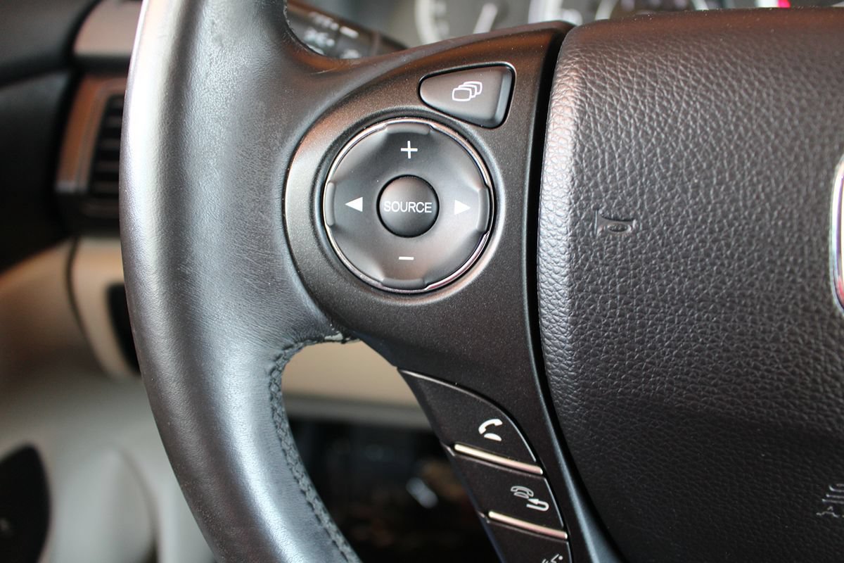 Used 2013 Honda Accord EX-L image 20