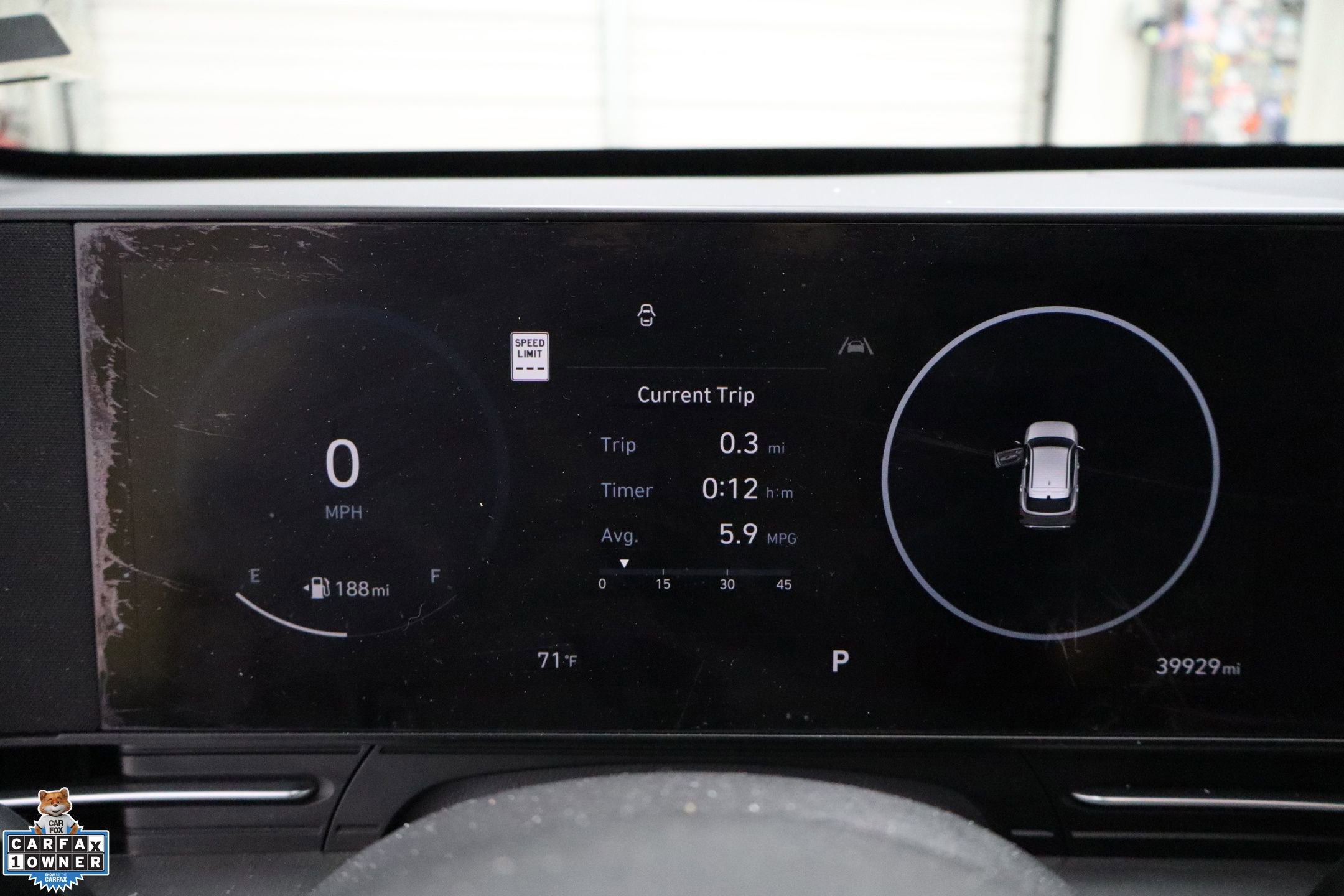 Used 2024 Hyundai Kona Limited image 15