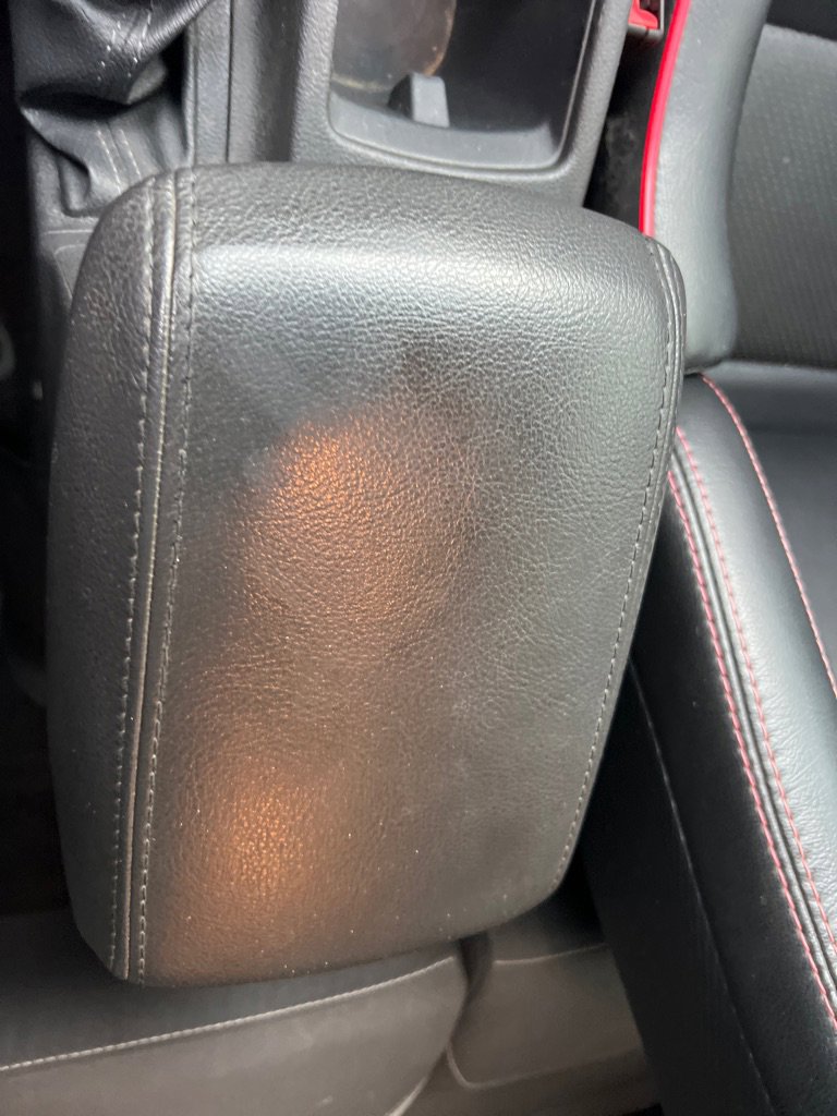 Used 2018 Ford Focus ST FWD image 32