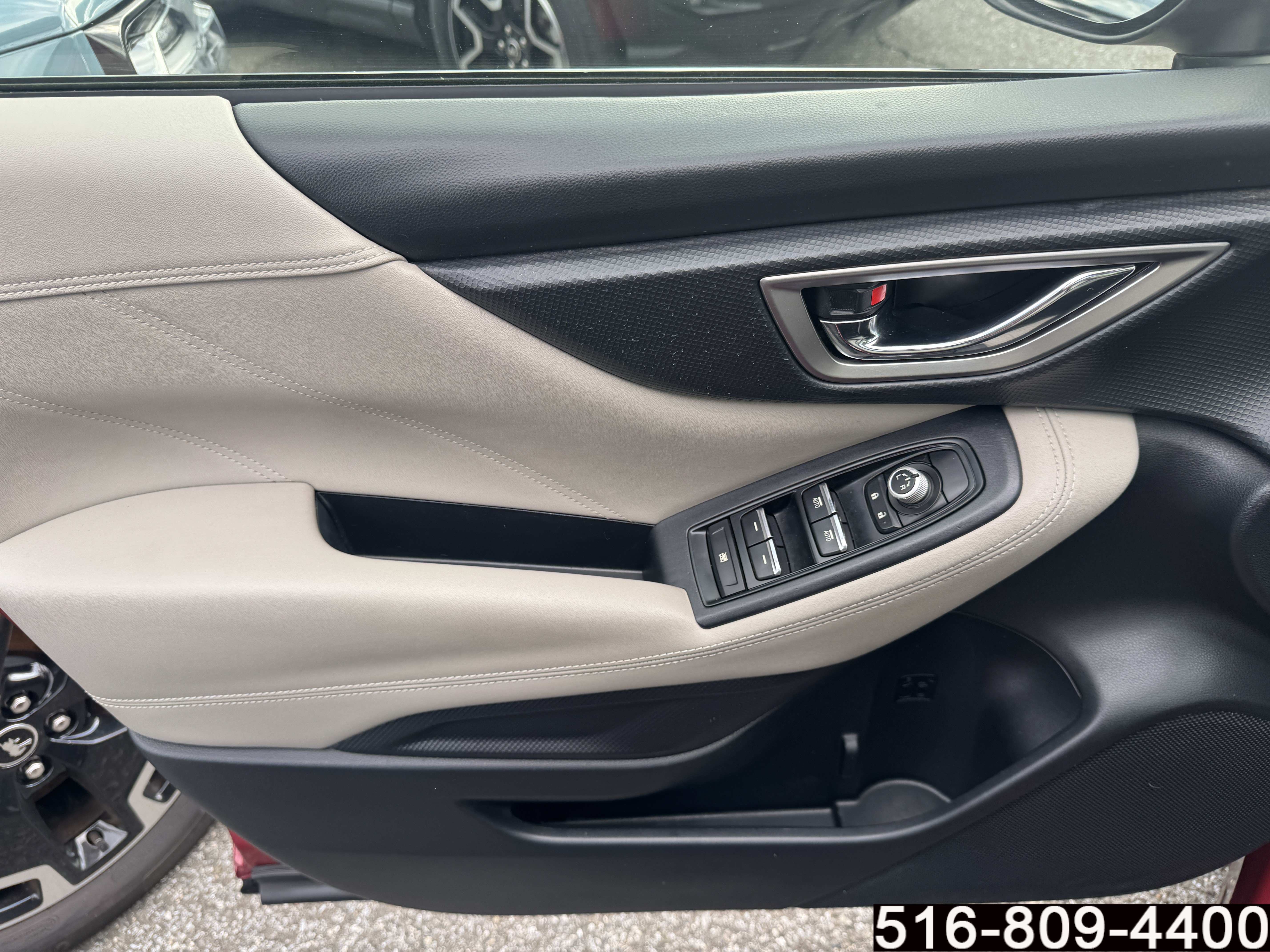 Used 2019 Subaru Forester Limited AWD/4WD image 28