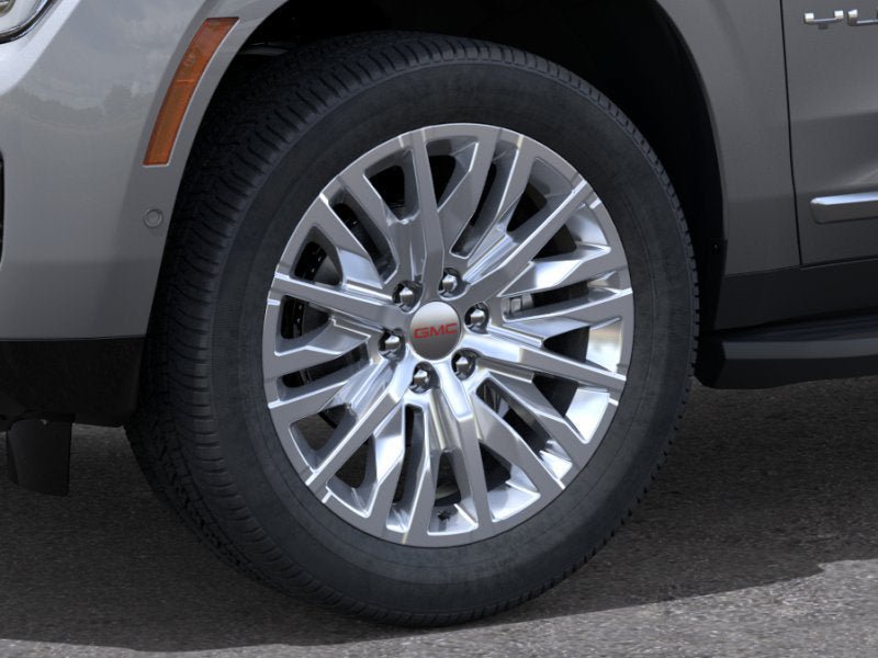 New 2027 GMC Yukon XL Elevation w/ Elevation Premium Package AWD/4WD image 9