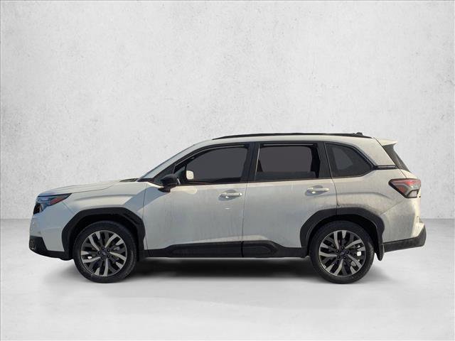 New 2026 Subaru Forester Touring image 5