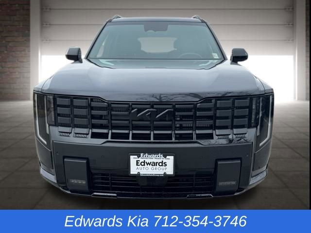 New 2027 Kia Telluride EX X-Line image 6