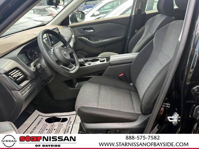 Certified 2022 Nissan Rogue SV image 10