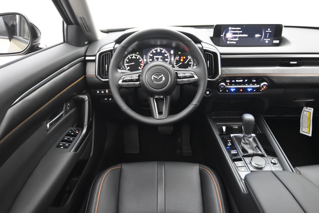 New 2026 MAZDA CX-50 2.5 Turbo w/ Accent Package AWD/4WD image 27
