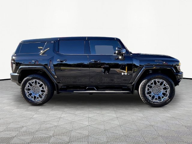 Used 2025 GMC Hummer EV 3X AWD/4WD image 8