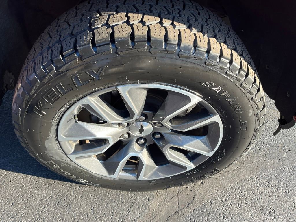 Used 2019 Chevrolet Silverado 1500 RST w/ All-Star Edition image 9