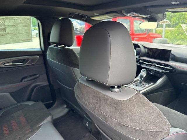Used 2024 Dodge Hornet R/T Plus image 30
