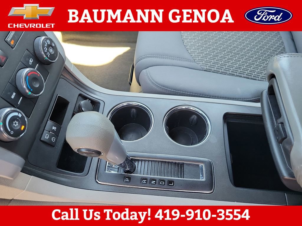 Used 2012 Chevrolet Traverse LS FWD image 24