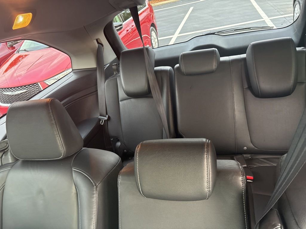 Used 2024 Honda Odyssey EX-L image 9