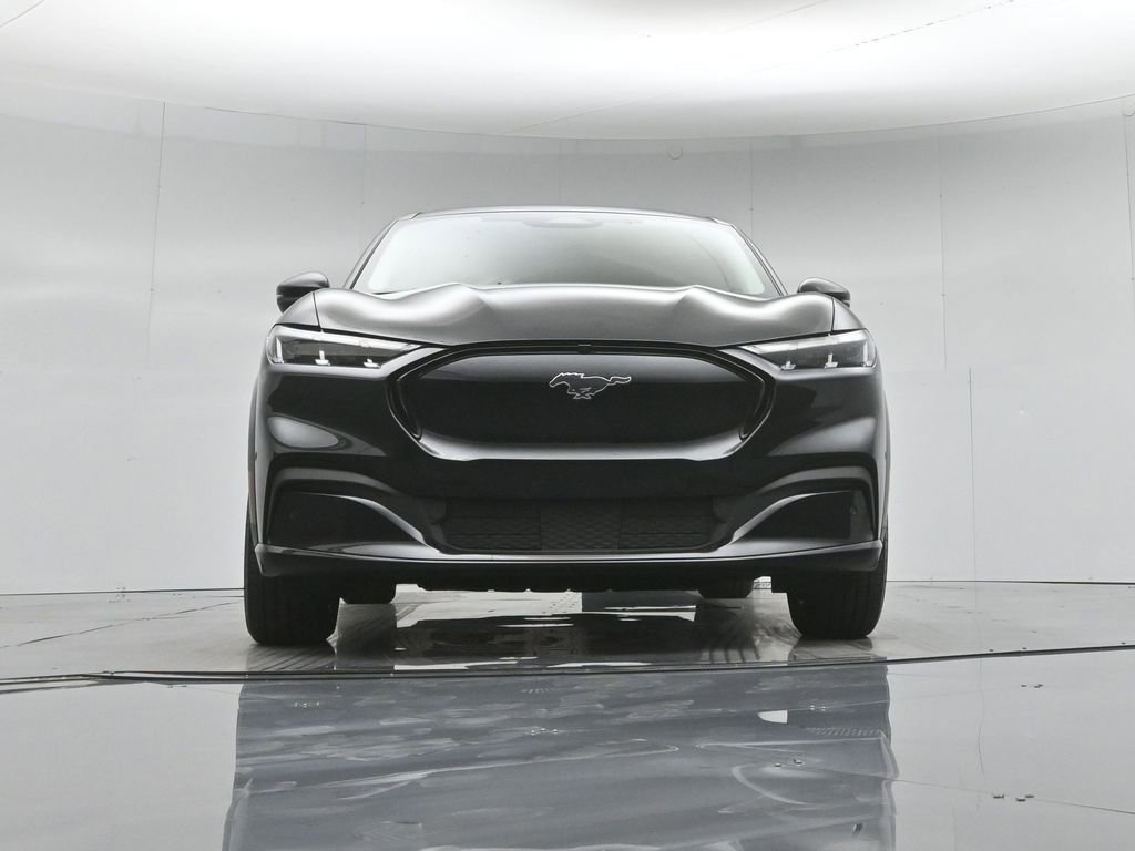 Certified 2024 Ford Mustang Mach-E Premium RWD image 47