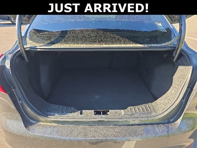 Used 2016 Ford Focus S FWD image 6