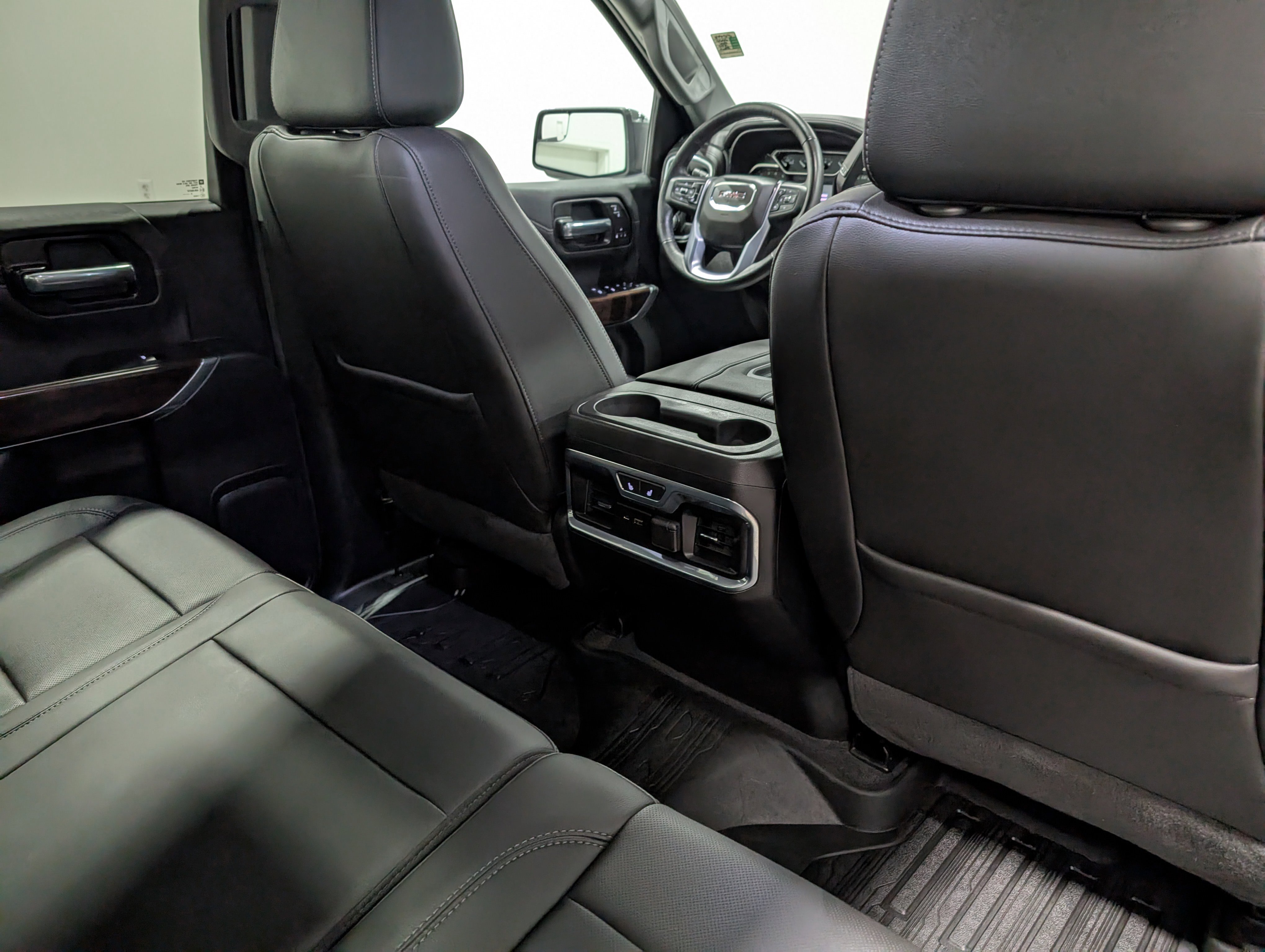 Used 2020 GMC Sierra 1500 SLT image 19