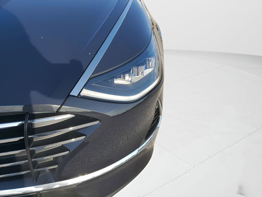 Used 2023 Hyundai Sonata SE FWD image 27