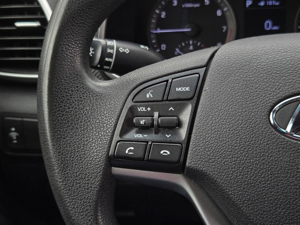Used 2020 Hyundai Tucson SE image 22