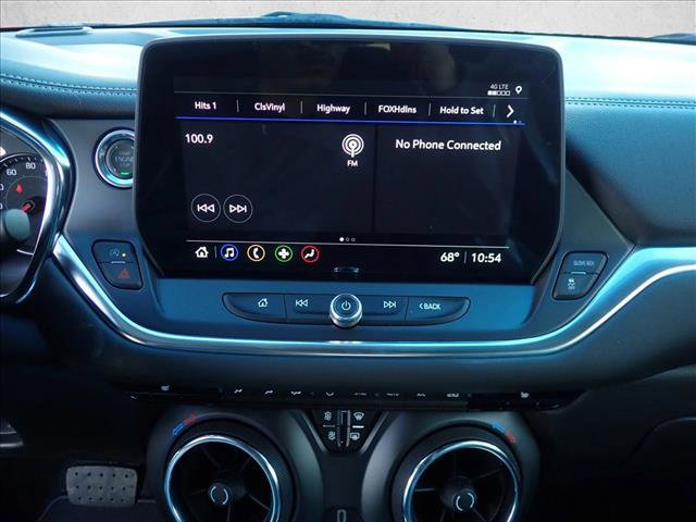 New 2026 Chevrolet Blazer LT image 20