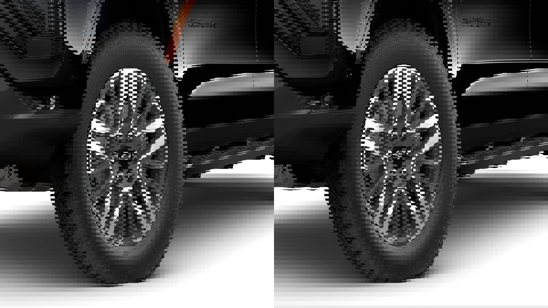 New 2026 Chevrolet Suburban Z71 w/ Comfort Package image 28