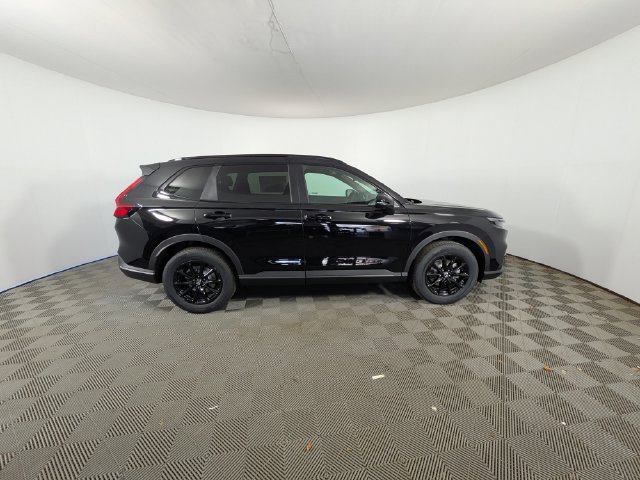 New 2027 Honda CR-V Sport-L image 2