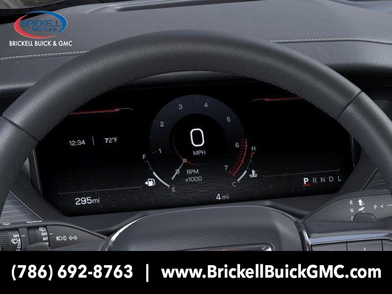 New 2026 GMC Acadia Elevation w/ Black Edition image 18