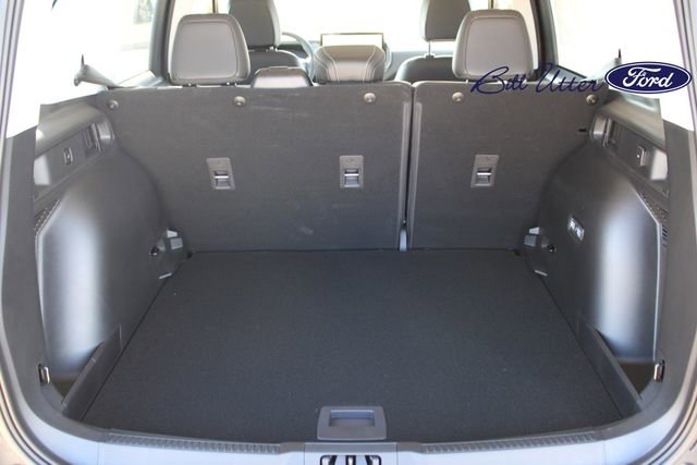 New 2025 Ford Bronco Sport Outer Banks w/ Outer Banks Tech Package+ image 6