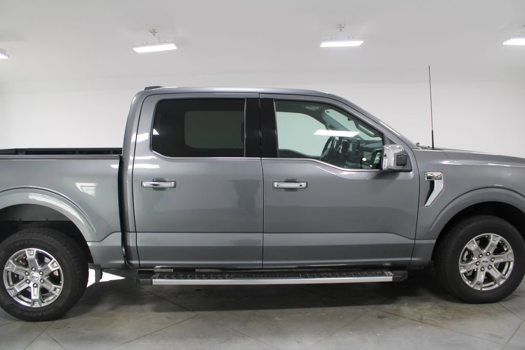 Used 2023 Ford F150 Lariat image 11