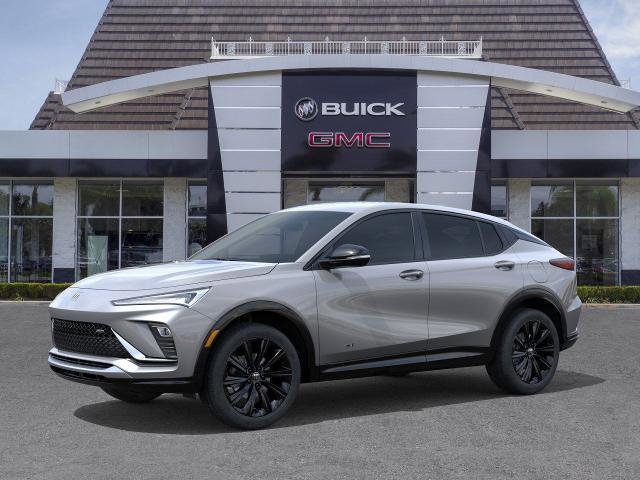 New 2026 Buick Envista Sport Touring w/ Convenience I Package image 2