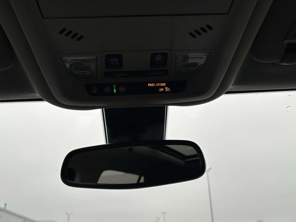 Certified 2023 GMC Terrain SLE w/ Driver Convenience Package image 32