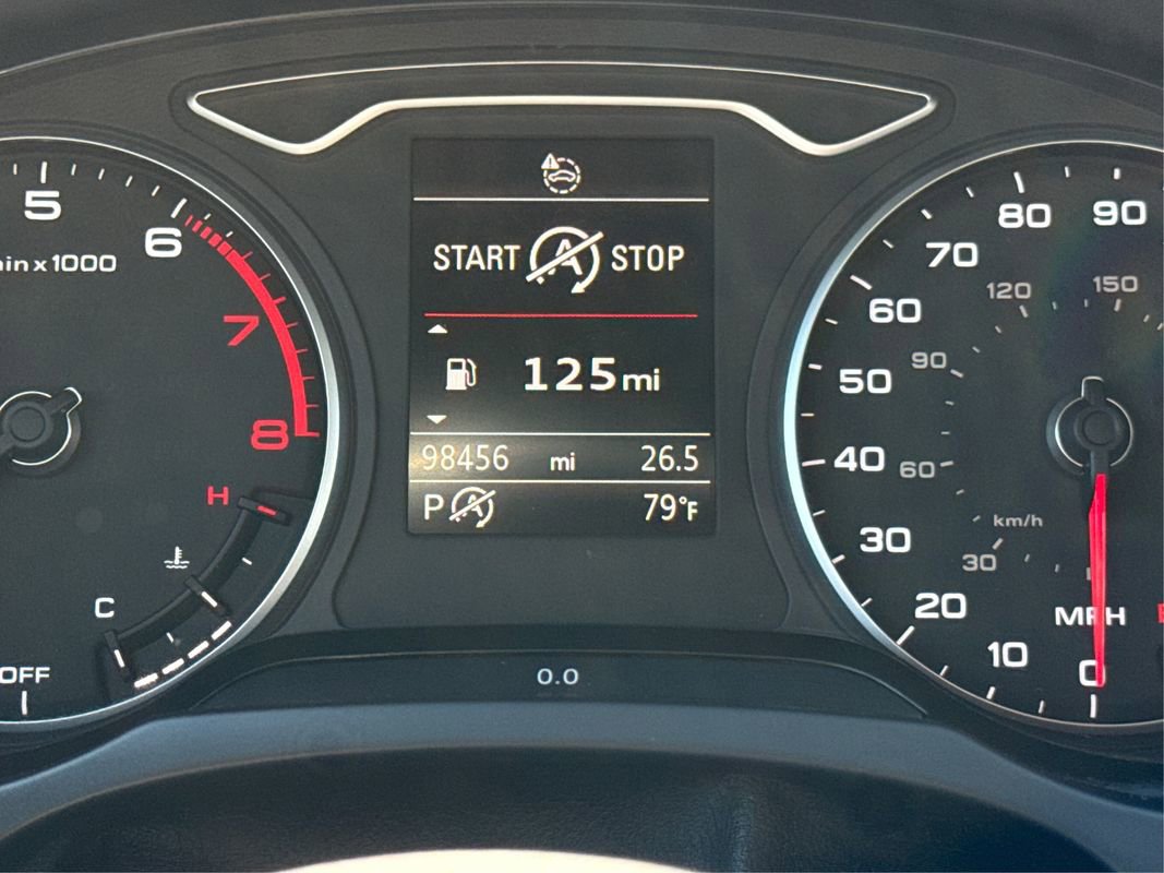 Used 2020 Audi A3 2.0T Premium w/ Final Edition Package image 17