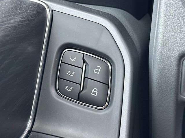 New 2026 Ford F150 Lariat w/ Equipment Group 501A Mid image 24