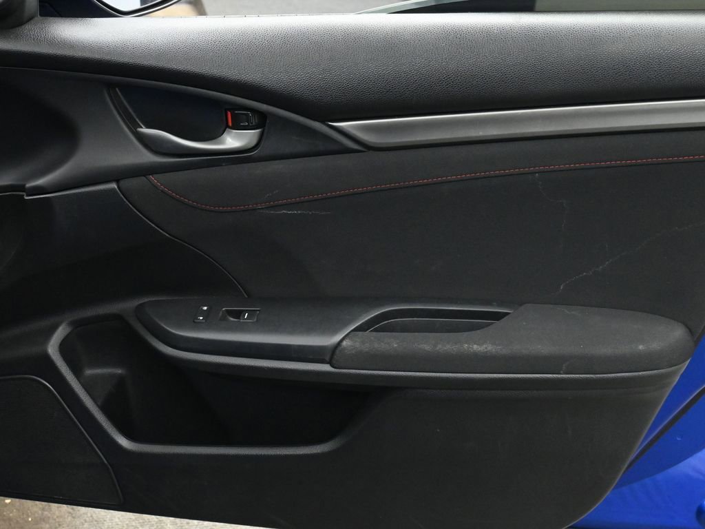 Used 2020 Honda Civic Si image 21