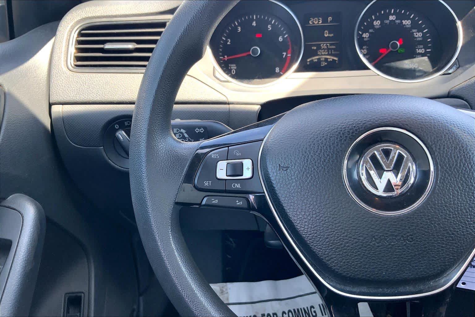 Used 2016 Volkswagen Jetta S FWD image 24