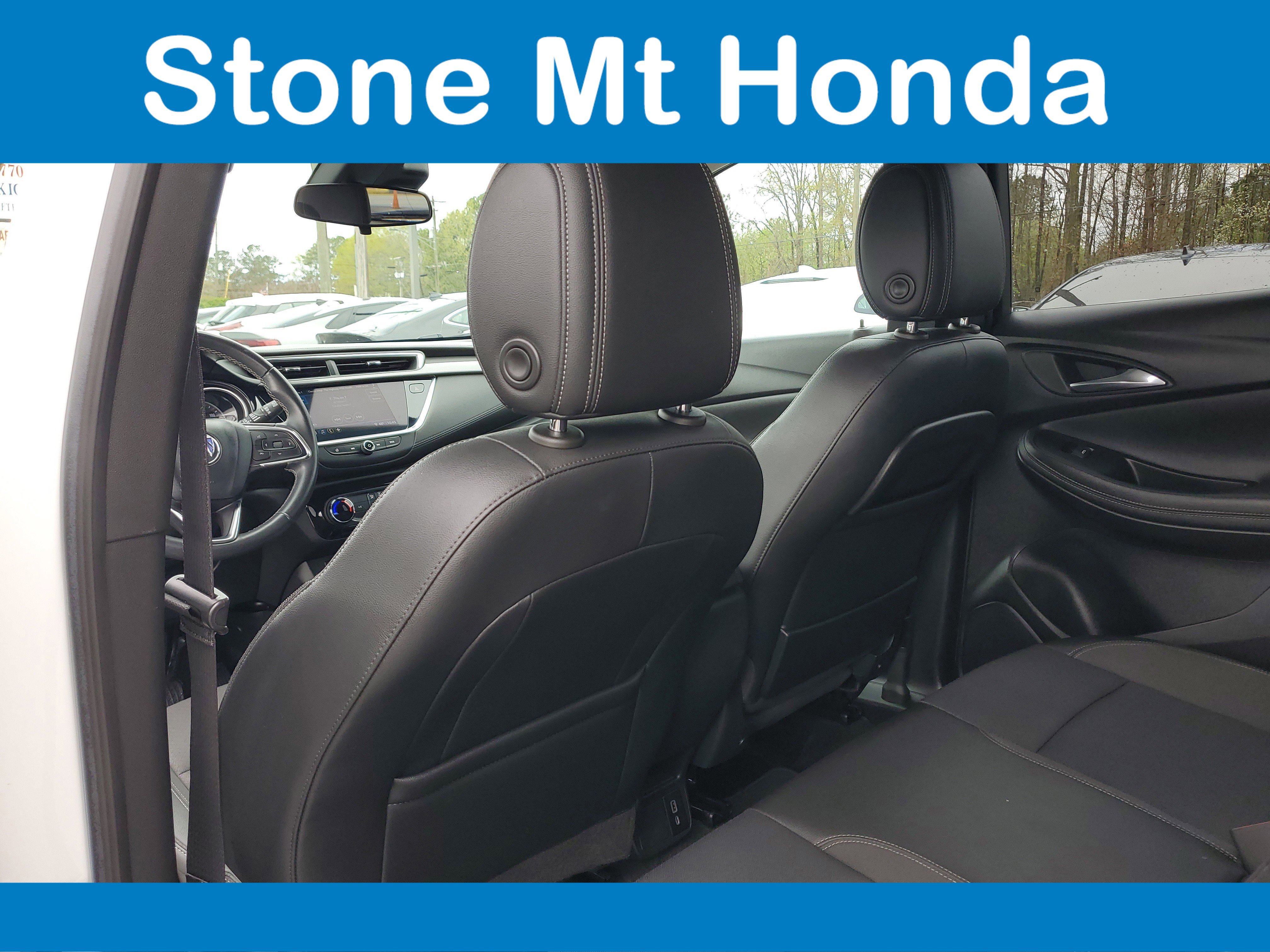 Used 2023 Buick Encore GX Preferred image 8