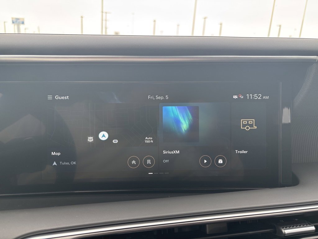 New 2026 Hyundai Palisade Calligraphy image 16