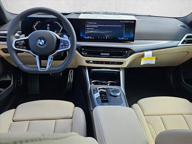 Used 2026 BMW 330i Sedan w/ M Sport Package RWD image 15