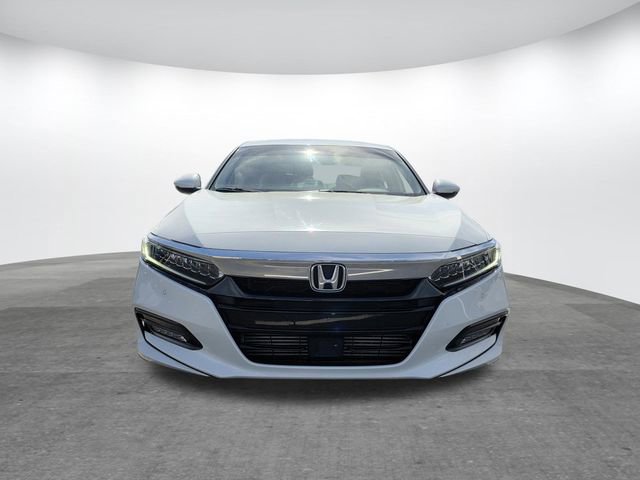 Used 2019 Honda Accord Touring image 2