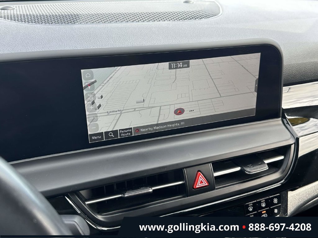 Certified 2024 Kia Seltos S AWD/4WD image 23
